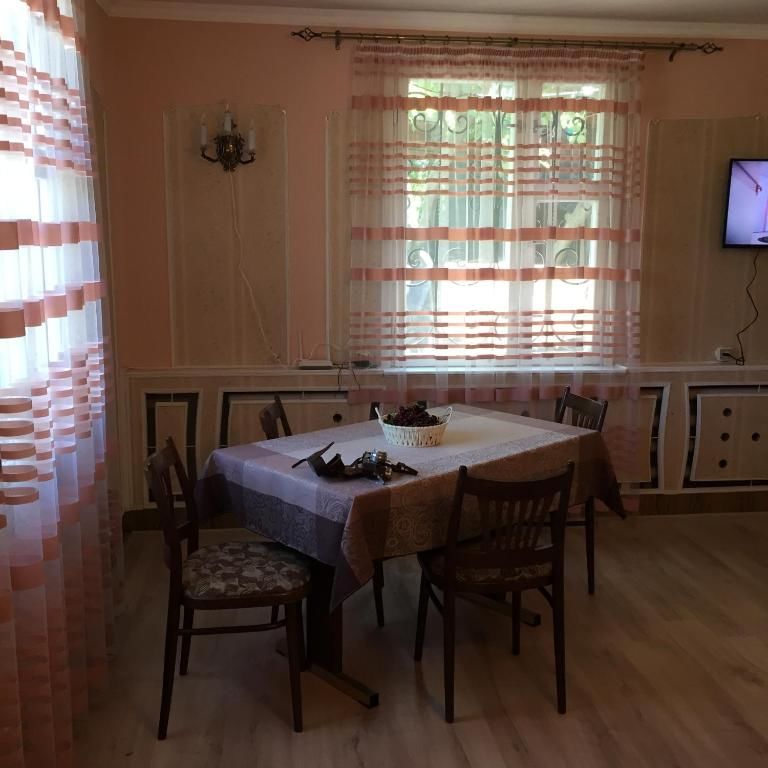 Дома для отпуска Apple Tree Family Home (ECO) Dzorakap-119