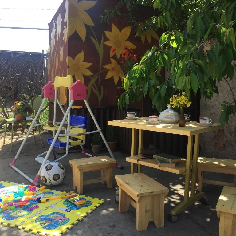 Дома для отпуска Apple Tree Family Home (ECO) Dzorakap-130
