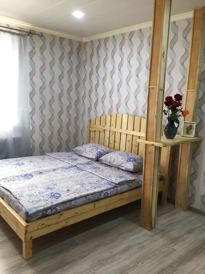 Дома для отпуска Apple Tree Family Home (ECO) Dzorakap-34