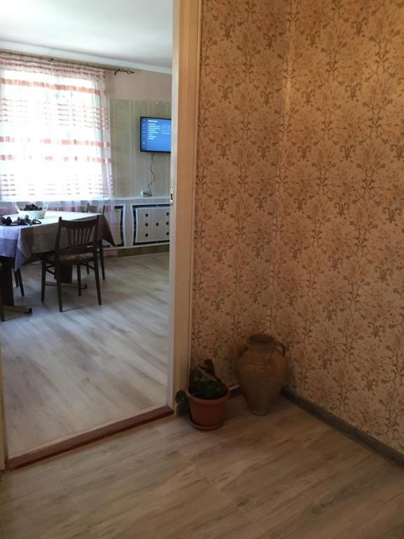 Дома для отпуска Apple Tree Family Home (ECO) Dzorakap-102